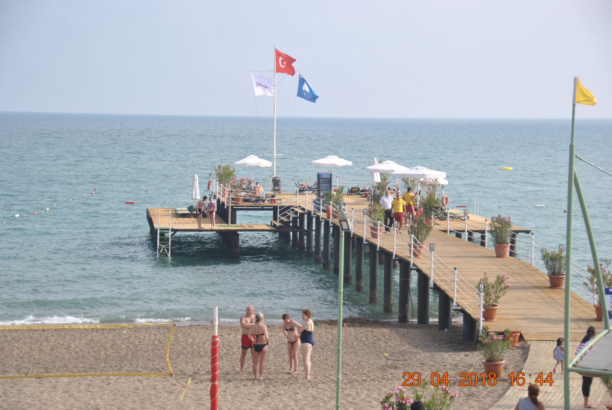 imagini hotel LIMAK LARA